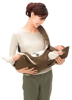 ニンナナンナ  フィットカバー Amazon.co.jp: コンビ ニンナナンナ Sat Fit サットフィット